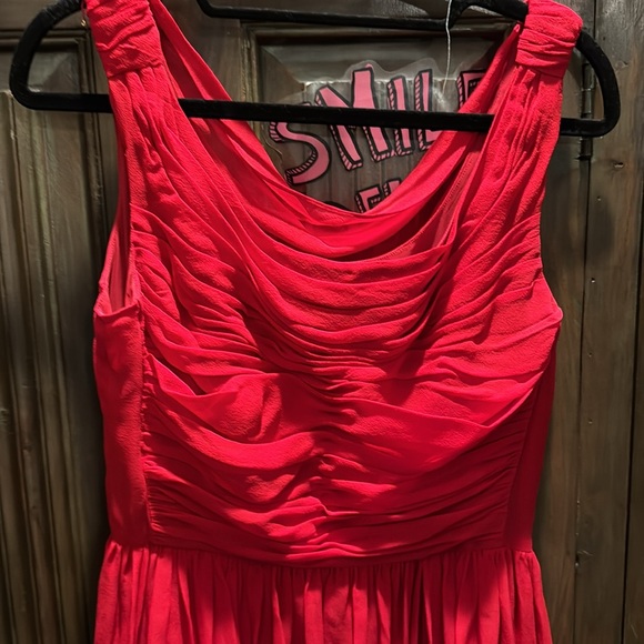 Anthropologie Moulinette Soeurs Gracia dress, Sz 2 NWOT NWT - Picture 4 of 5